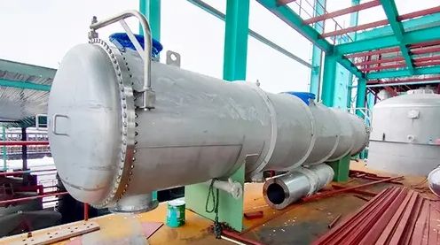 冷凝器清洗判定、方法、操作,全在這里!