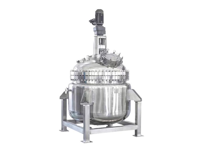 反應釜