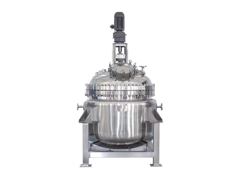 反應釜